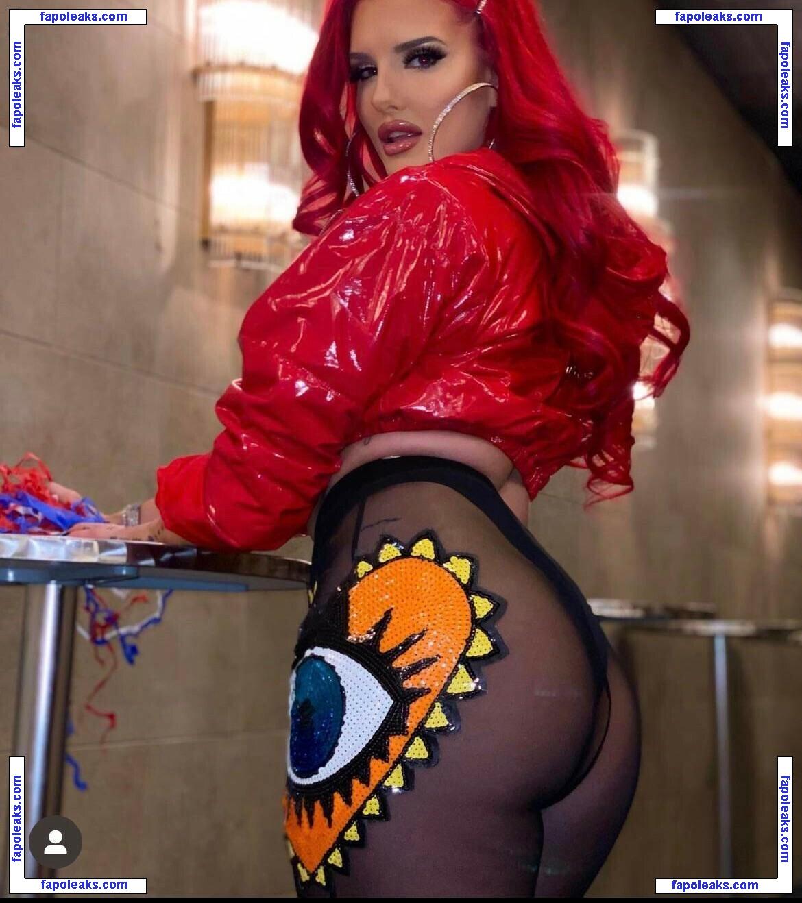 Justina Valentine / itsjustinevalentine / justinavalentine nude photo #0209 from OnlyFans