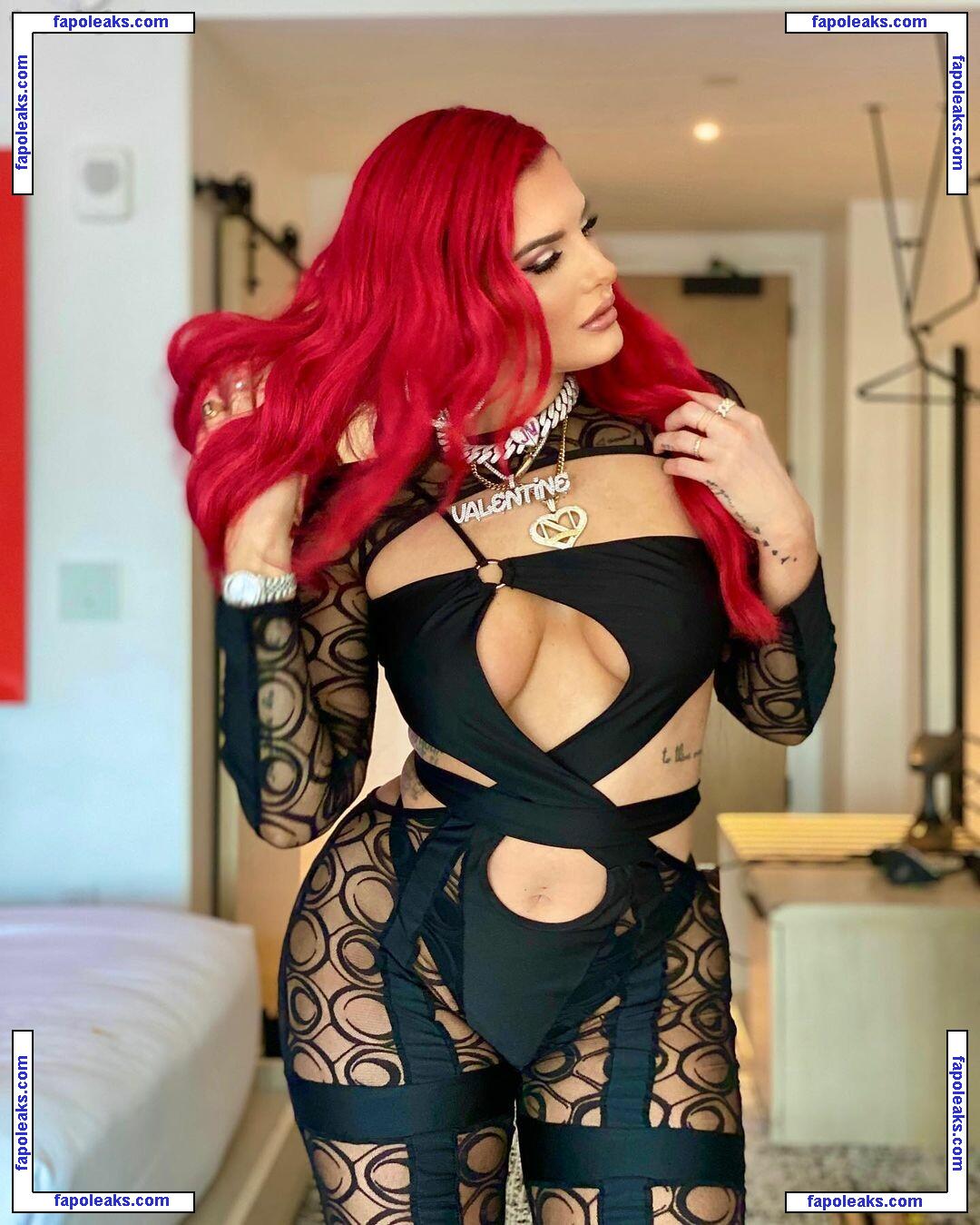 Justina Valentine / itsjustinevalentine / justinavalentine голая фото #0215 с Онлифанс