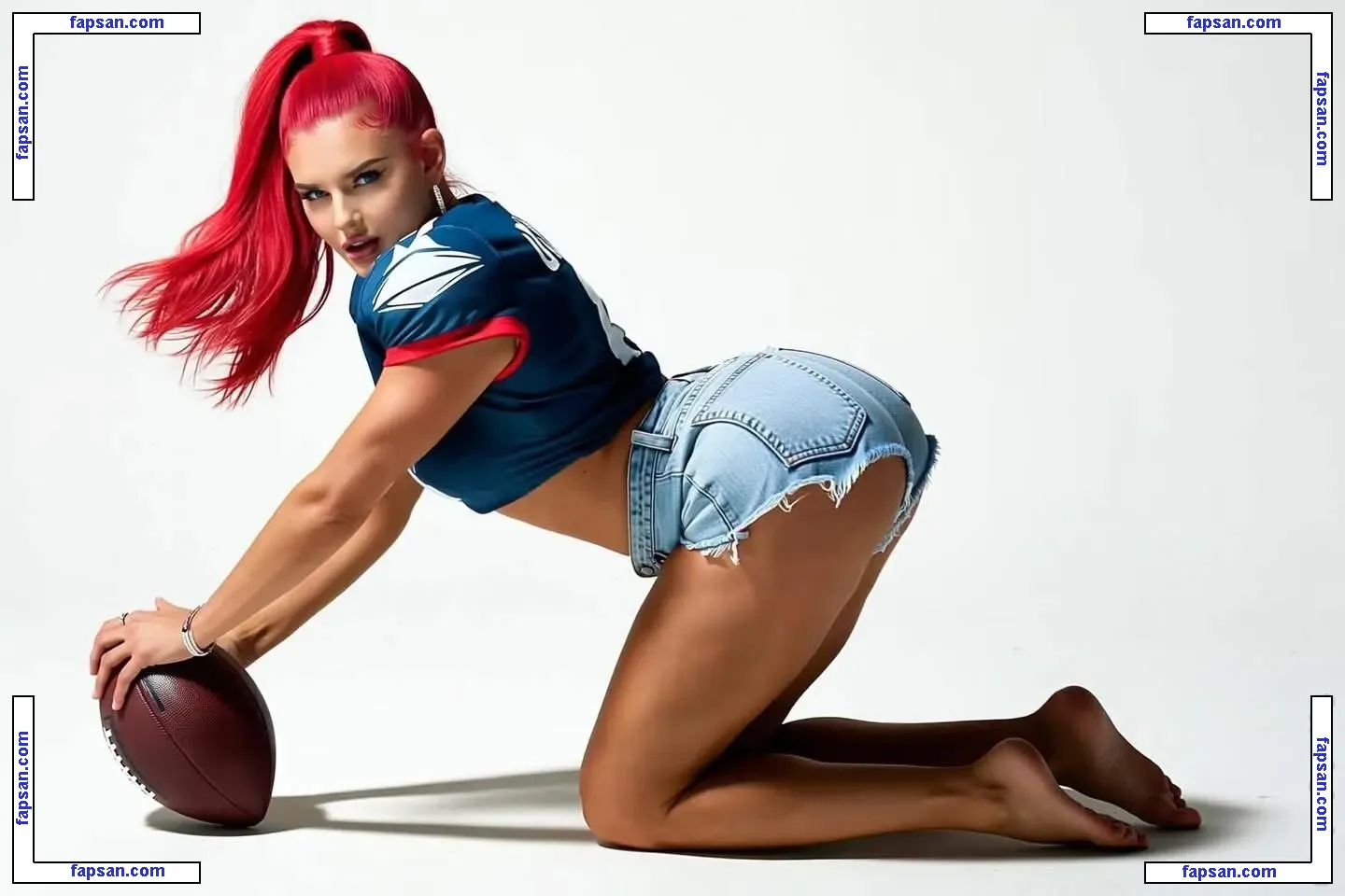 Justina Valentine nude photo #0323 from OnlyFans