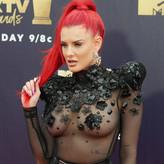 Justina Valentine голая #0014