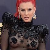 Justina Valentine голая #0017