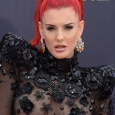 Justina Valentine голая #0020