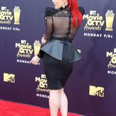 Justina Valentine голая #0024