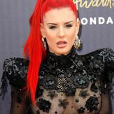 Justina Valentine голая #0029