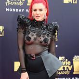 Justina Valentine голая #0031