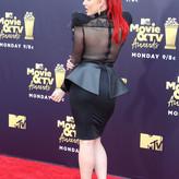 Justina Valentine голая #0032