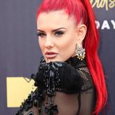 Justina Valentine голая #0038