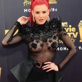 Justina Valentine голая #0042