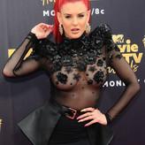 Justina Valentine голая #0045