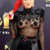 Justina Valentine голая #0051