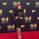 Justina Valentine голая #0056