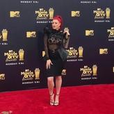 Justina Valentine голая #0060