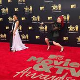 Justina Valentine голая #0067