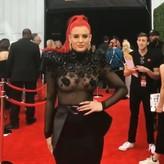 Justina Valentine голая #0068