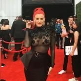 Justina Valentine голая #0069