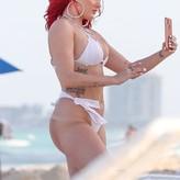 Justina Valentine голая #0077