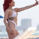 Justina Valentine голая #0085