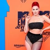 Justina Valentine голая #0091