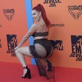 Justina Valentine голая #0093