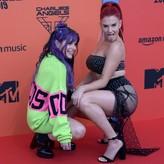 Justina Valentine голая #0094