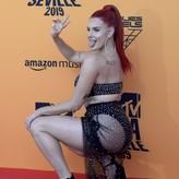 Justina Valentine голая #0095