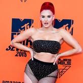 Justina Valentine голая #0096