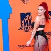 Justina Valentine голая #0097