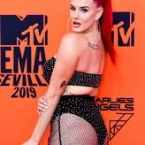 Justina Valentine голая #0098