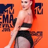 Justina Valentine голая #0099