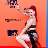 Justina Valentine голая #0100