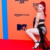 Justina Valentine голая #0101