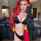 Justina Valentine голая #0109