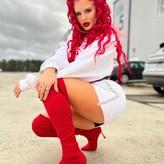 Justina Valentine голая #0121