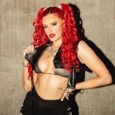 Justina Valentine голая #0123