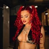 Justina Valentine голая #0125