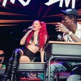 Justina Valentine голая #0127