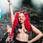 Justina Valentine голая #0130