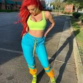 Justina Valentine голая #0132