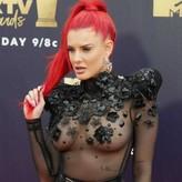 Justina Valentine голая #0145