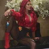 Justina Valentine голая #0208