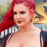 Justina Valentine nude #0318