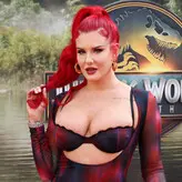 Justina Valentine nude #0319