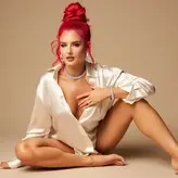 Justina Valentine nude #0321