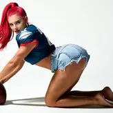 Justina Valentine nude #0323