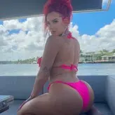 Justina Valentine nude #0325