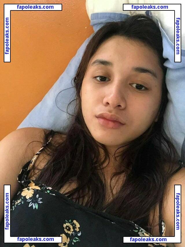 Justine Anne Belisario / belibaboy nude photo #0002 from OnlyFans