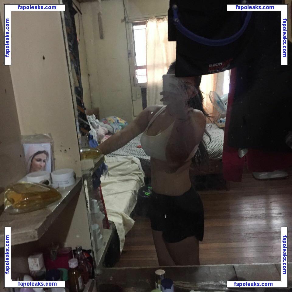 Justine Anne Belisario / belibaboy nude photo #0003 from OnlyFans