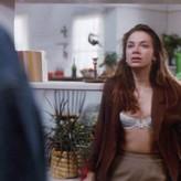 Justine Bateman nude #0003