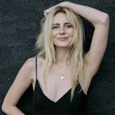 Justine Lupe nude #0020