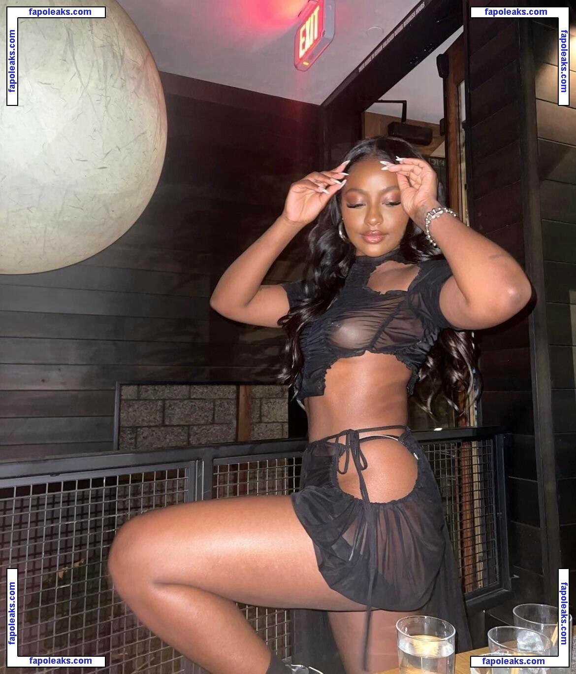 Justine Skye / justineskye nude photo #0084 from OnlyFans